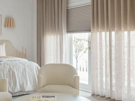 OCEAN GROVE BLINDS & AWNINGS FOR SALE - POA + SAV
