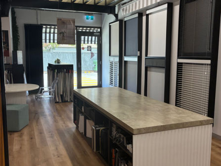 OCEAN GROVE BLINDS & AWNINGS FOR SALE - POA + SAV