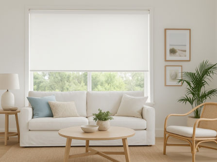 OCEAN GROVE BLINDS & AWNINGS FOR SALE - POA + SAV