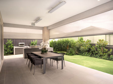 OCEAN GROVE BLINDS & AWNINGS FOR SALE - POA + SAV