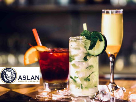 BAR/RESTAURANT FOR SALE