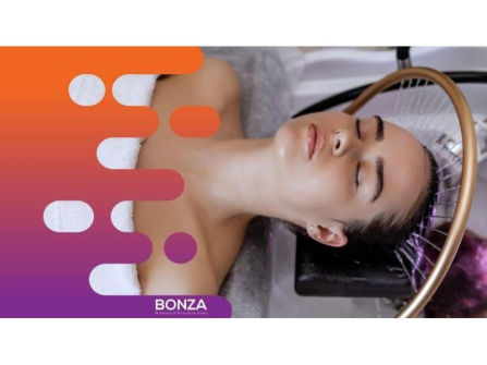 36524 Profitable and Established Hair Salon with Head Spa