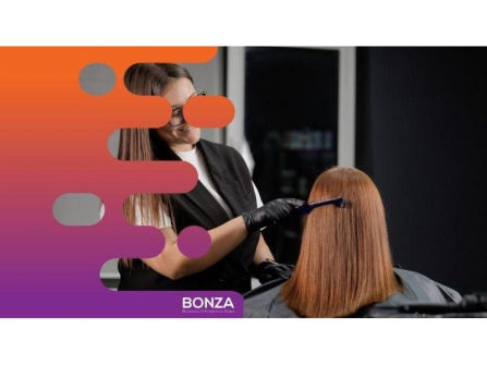 36524 Profitable and Established Hair Salon with Head Spa