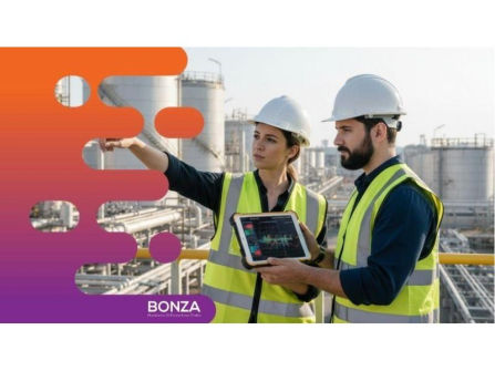 36298 - Process Safety Modelling and Consulting Business