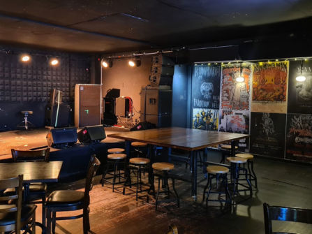 The Bendigo Hotel Collingswood - One of Melbourne's most iconic pubs