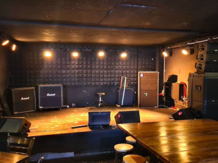 The Bendigo Hotel Collingswood - One of Melbourne's most iconic pubs