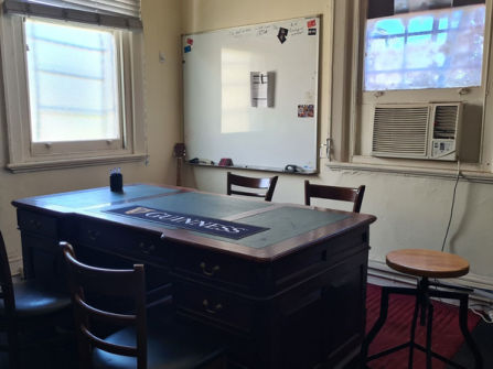 The Bendigo Hotel Collingswood - One of Melbourne's most iconic pubs