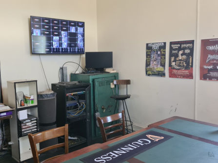 The Bendigo Hotel Collingswood - One of Melbourne's most iconic pubs