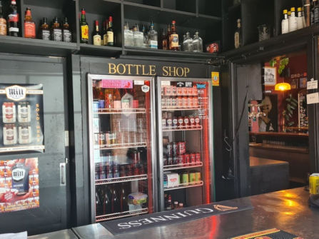 The Bendigo Hotel Collingswood - One of Melbourne's most iconic pubs