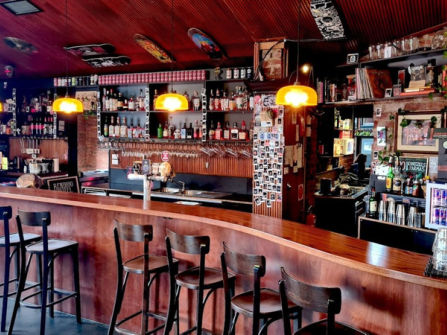 The Bendigo Hotel Collingwood - One of Melbourne's most iconic pubs