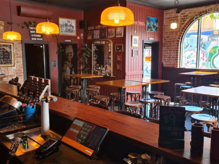 The Bendigo Hotel Collingwood - One of Melbourne's most iconic pubs