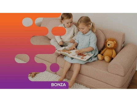 36525 - Profitable Play Furniture E Commerce Business