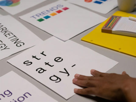 Established CBD Print & Signage Franchise | Strong Client Base $802k Revenue