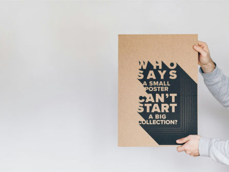 Established CBD Print & Signage Franchise | Strong Client Base $802k Revenue