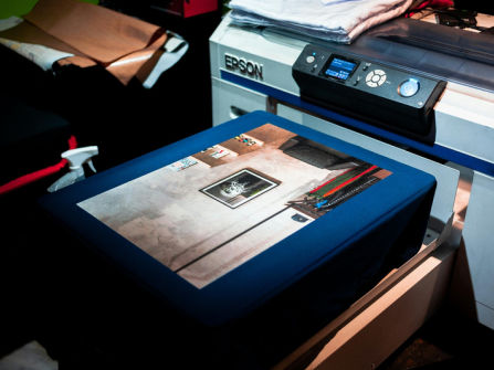 Profitable Print & Signage Business | Genuine Opportunity $423k Revenue