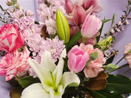 Established Florist for Sale Prime Riverwood Shopping Centre Location