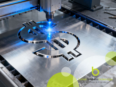 4 Day - Digital Fabrication Business