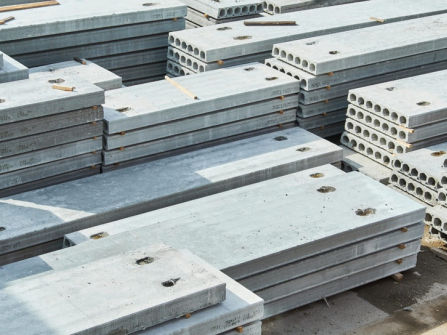 Pre-cast Concrete Manufacturing/Installation Bus t/o $3.7 mil+ (Our Ref: V2092)
