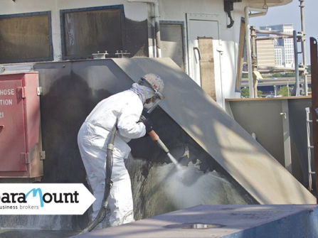 Rail Maintenance/Asset Management Solutions Business for Sale (Our Ref: V2088)