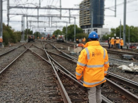 Rail Maintenance/Asset Management Solutions Business for Sale (Our Ref: V2088)