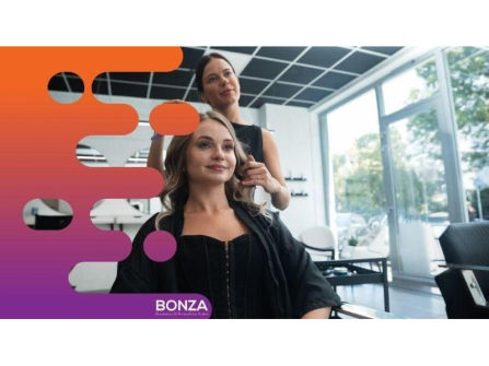 36531 Premium Hair Salon Space  Lease Assignment & Fit-Out Only