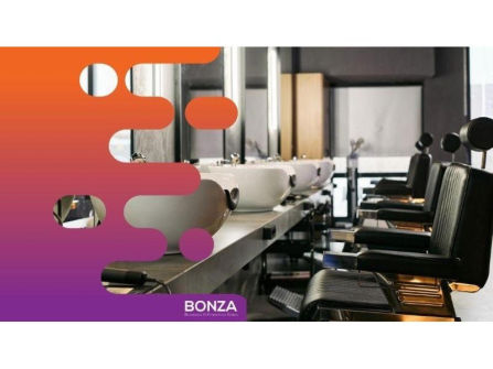36531 Premium Hair Salon Space  Lease Assignment & Fit-Out Only