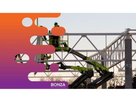 36528 Structural Steel Business  High-Value Plant & Equipment