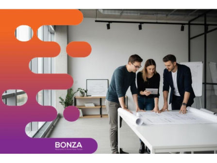 36537 Profitable Building Design Consultancy with Government Clients