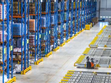 UNDER OFFER - Profitable Refrigerated Logistics & Warehousing Business – Fixed Runs & Clients