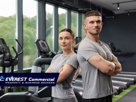 Established and Modern 24/7 Gym in Melbourne's Southeast