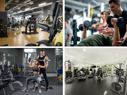 Established and Modern 24/7 Gym in Melbourne's Southeast