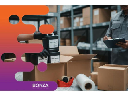 36422 - Profitable Printing Supplies Wholesale Business for Sale