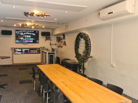 UNDER OFFER - Missing Gorilla