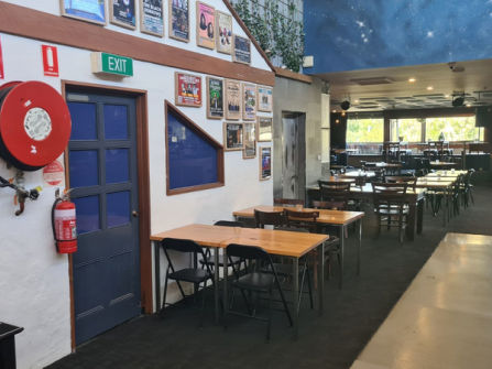 UNDER OFFER - Missing Gorilla
