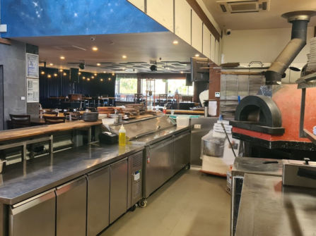UNDER OFFER - Missing Gorilla