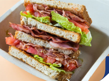 Industrial Cafe For Sale High Exposure 5 Day Strong T/O South Western Sydney