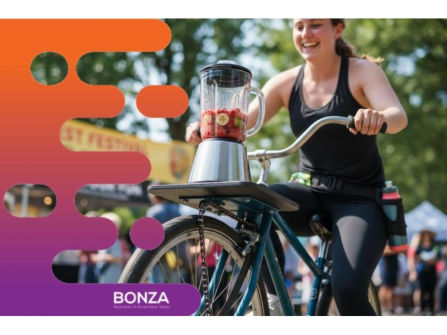 36536 Market Leader Event Business with Corporate Health & Wellbeing Focus