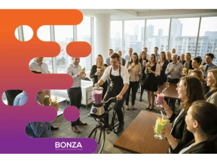 36536 Market Leader Event Business with Corporate Health & Wellbeing Focus