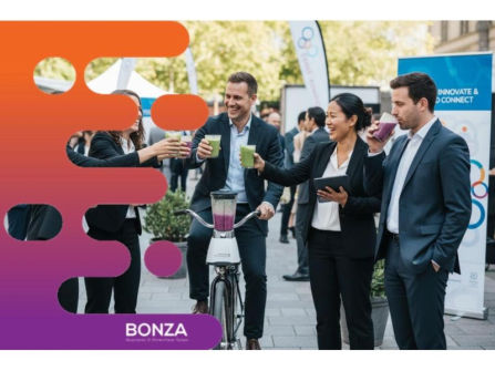 36536 Market Leader Event Business with Corporate Health & Wellbeing Focus