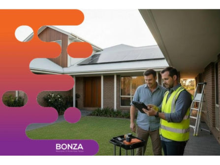 36539 - Proven, Profitable Building & Pest Inspection Business