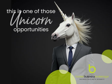 Award Winning Data Management Company