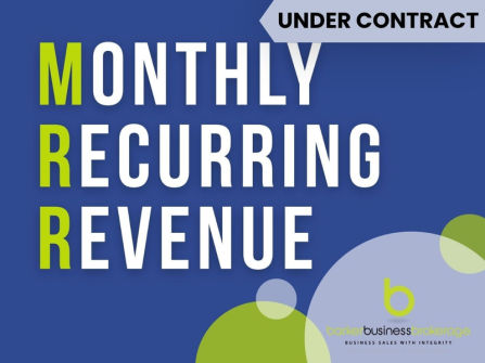 B2B Tech Platform | $2.1M*