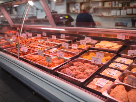 Long-Established Local Butcher $1.15m Revenue, 30 Years Trading, Illawarra
