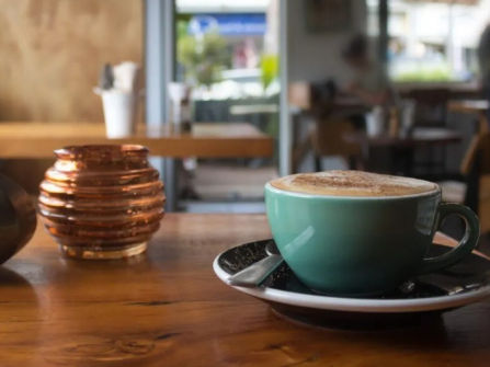 Main Street Cafe for Sale - Caulfield area