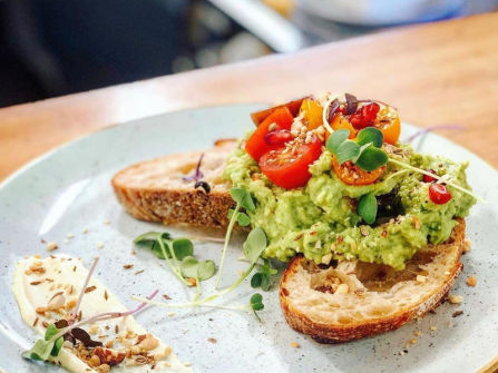 Main Street Cafe for Sale - Caulfield area