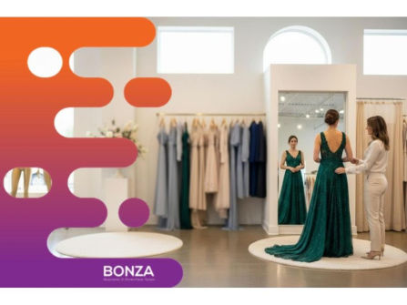 36534 - Premium Formalwear Retail Business Opportunity