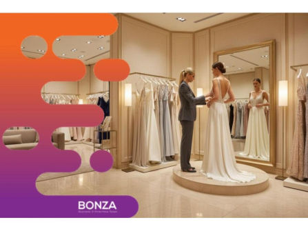 36534 Occasion Wear Boutique With Expansion Potential