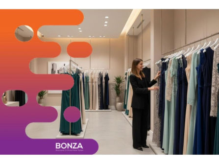 36534 Occasion Wear Boutique With Expansion Potential