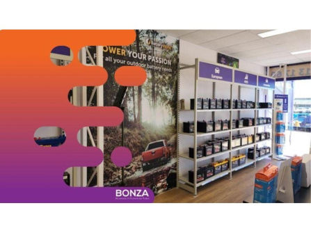 36538 - Battery World Franchise Business Opportunity 
