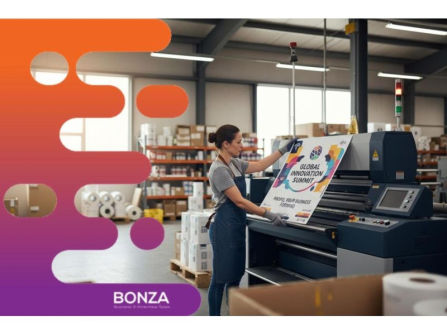 36543 Print, Design & Marketing Solutions Business  20+ Years of Industry Excellence